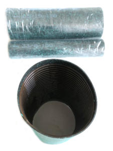 Tubo Termocontraíble de Fibra Óptica con Corte Personalizado, Relación de Contracción 3:1, Plástico Extruido para Sellado de Fibra Óptica en Comunicaciones - Product Image 6