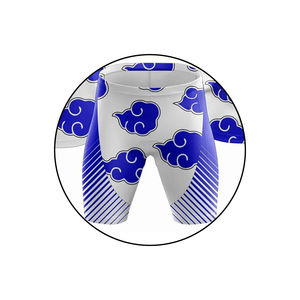 Uniformes Deportivos Personalizados de Fútbol Americano para Hombre, 100% Poliéster, la Más Alta Calidad, Último Modelo, Cómodos, de Secado Rápido - Product Image 4