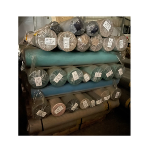 <b>100</b>% <b>Polyester</b> Poly Oxford 900D Ripstop <b>Fabric</b> Quick-Dry Medium Thickness Woven Solid for Bags Luggage Industry Accessories PU - Product Image 1