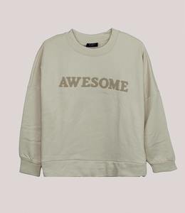 Camiseta informal de algodón 2025 para mujer Ajuste cómodo Uso diario Impresión de logotipo personalizado Ofertas al por mayor - Product Image 1