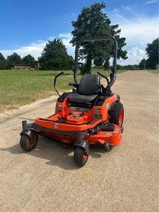 Kubota Z252 Zero Turn <b>Mower</b> Residential <b>Lawn</b> <b>Mower</b> - Product Image 4