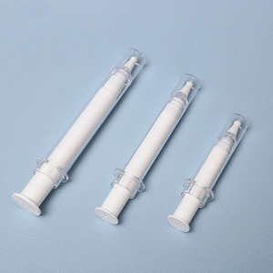 5ml 10ml 20ml Liquid Ultrasonic <b>Scalpel</b> Needle for Cosmetic Vacuum Eye Cream Bottle with Hot Stamping Customizable Color - Product Image 1