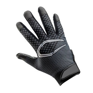 Gants de football américain personnalisés unisexes avec design imperméable et logo pour la natation et la plongée - Product Image 5