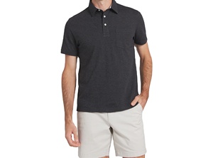 Empresa de fabricación de camisetas polo de primera calidad, logotipo personalizado, ropa de golf de manga corta, camisetas polo para hombre, camisetas de golf - Product Image 5