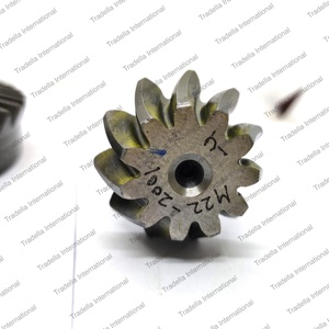 Pièce de rechange pour tracteur JD johdeere, sans numéro de pièce dame dame dame, lda19814 - Product Image 6