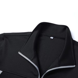 Venta al por mayor de ropa de deporte personalizada para hombres, chándales impresos transpirables, ropa - Product Image 5