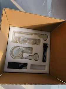 AMAIN mesin pemindai <span class=keywords><strong>Ultrasound</strong></span> portabel <span class=keywords><strong>Laptop</strong></span>, hitam dan putih 2D untuk dokter hewan dan manusia - Product Image 6