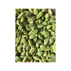 Cardamome verte de qualité supérieure cardamome verte entière de haute qualité cardamome verte séchée/cardamome séchée - Product Image 6