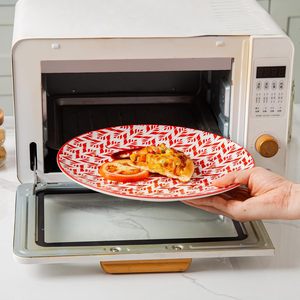 Nouvelle arrivée assiettes de chargeur à vendre par assiettes à manger en pierre naturelle plaquée indienne assiettes en pierre céramique de luxe au design classique - Product Image 3