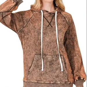 Sudadera con Capucha Personalizada con Estampado por Transferencia Térmica, Logotipo Frontal, para Hombre, Ropa Urbana de Invierno, Gruesa y Ecológica - Product Image 1