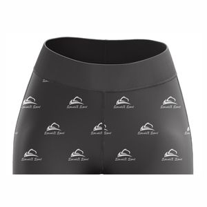 Leggings personalizados a medida con opciones de diseño - Product Image 3