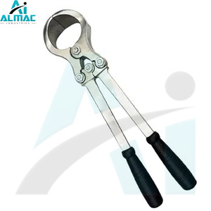ALMAC Castrateur Burdizzo sans sang de qualité supérieure Castrateur Burdizzo sans sang de haute qualité en acier personnalisé - Product Image 4