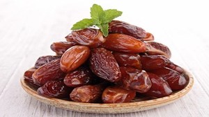 Chà Là Khô Mềm Có Chất Lượng Cao Nhất Ở Việt NAM Không Độc Hại Ngày Tự Nhiên// MS.DAISY - Product Image 4