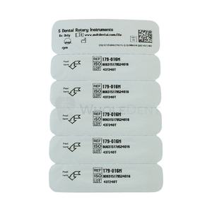 MDT 179 FG เครื่องมือผ่าตัดทันตกรรมหัวกลมตัดเพชร - Product Image 4