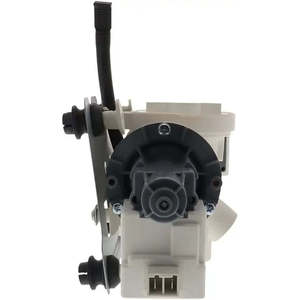 ปั๊มน้ำทิ้งไฟฟ้า XPARTCO W11458345 อะไหล่สำคัญสำหรับเครื่องซักผ้า 110V ผลิตจากสแตนเลสและพลาสติก ทนทาน - Product Image 5
