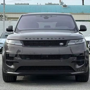 Land Rover Range 2022 - Product Image 1