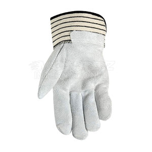 Guantes de seguridad de talla grande de protección 2025, gran oferta, recién llegados, guantes de seguridad, guantes de seguridad MOQ bajos - Product Image 3