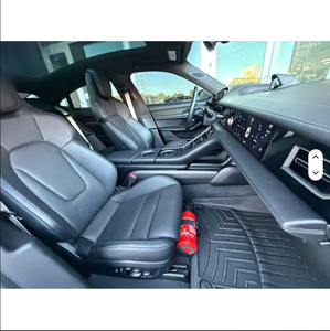 NUEVO, LIMPIO, USADO, EN VENTA, 2024, Porsche Taycan, Auto Deportivo Coupé - Product Image 4