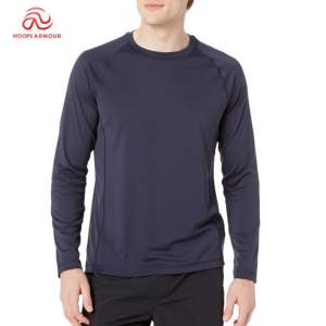 Profesional Rash Guard para todos los deportes y actividades al aire libre Ropa deportiva Rash Guard - Product Image 1