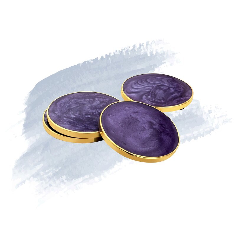 Violet