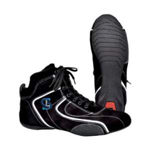 Bottes de course Go Kart Chaussures de course Go Kart Chaussures de course Bottes de karting - Product Image 2