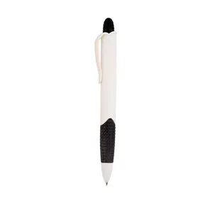 Penna a Sfera Personalizzata a Forma di Loto, Gadget Promozionale - Product Image 1