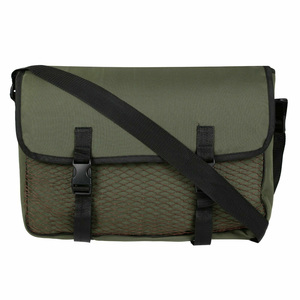 Waterproof Padded Cordura Strong Shooting Fishing Dog Training Green Insulated Game Bag <b>Backpack</b> for <b>Hunters</b> - Product Image 3