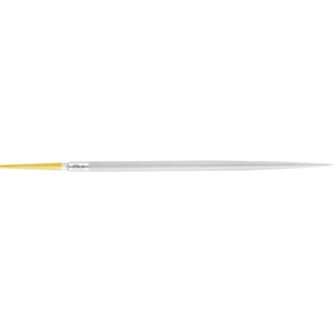 CORINOX 200 mm Precision Round <b>File</b> SH2 HORSE 8 mm Rasps & <b>Files</b> Product - Product Image 1