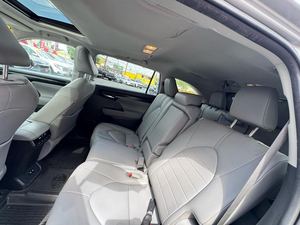 Toyota Highlander XLE AWD 2020, Listo para Enviar - Product Image 3