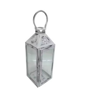 Luxurious Modern Colored Metal <b>Candle</b> Holders Handcrafted Highly Decorative <b>Lanterns</b> Jars for Wedding Anniversary or Home Decor - Product Image 6
