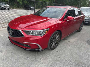 Auto Usado de Calidad a Precio Accesible, Acura RL-X SH-AW-D 2018, Volante a la Izquierda - Product Image 3