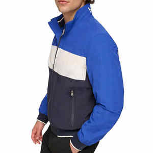 แจ็คเก็ตบอมเบอร์แฟชั่นสำหรับผู้ชายจากปากีสถาน - Product Image 6