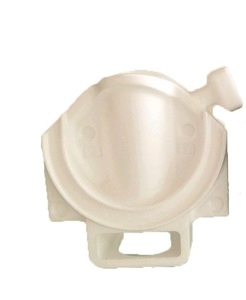 Durable ductile cast iron machinery parts lost foam <b>casting</b> product OEM <b>service</b> Japanese quality - Product Image 2