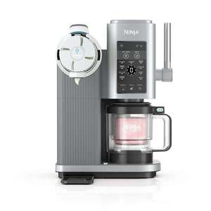 Ninjas Swirl by CREAMi Soft Serve and <b>Ice</b> <b>Cream</b> <b>Maker</b> 13 One-Touch Programs - Product Image 2