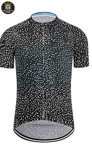 Último diseño de ropa deportiva de manga corta traje de ciclismo bicicleta de montaña uniforme de ciclismo cómodo Baberos uniforme de ciclismo a bajo precio - Product Image 4