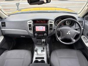 MITSUBISHI PAJERO LONG EXCEED 2015 d'Occasion en Bon État - Product Image 2