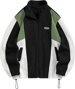 Sudadera de Moda Urbana para Hombre, Diseño Moderno para Halloween 2024, Personalizada, de Alta Calidad, Corte Holgado para Invierno, Técnica Bordada - Product Image 1