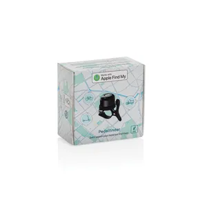 อุปกรณ์เทคโนโลยีกระดิ่งจักรยานแบบปรับแต่งได้ Pedalfinder พร้อมดีไซน์ที่ปรับแต่งได้ - Product Image 5