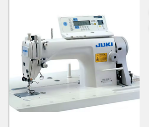 *Esperando la recogida* Máquina de coser de alta velocidad de 1 aguja Jukii DDL-9000B - Product Image 2