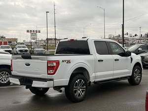 Ford F150 4x4 d'occasion 2022 - Product Image 5