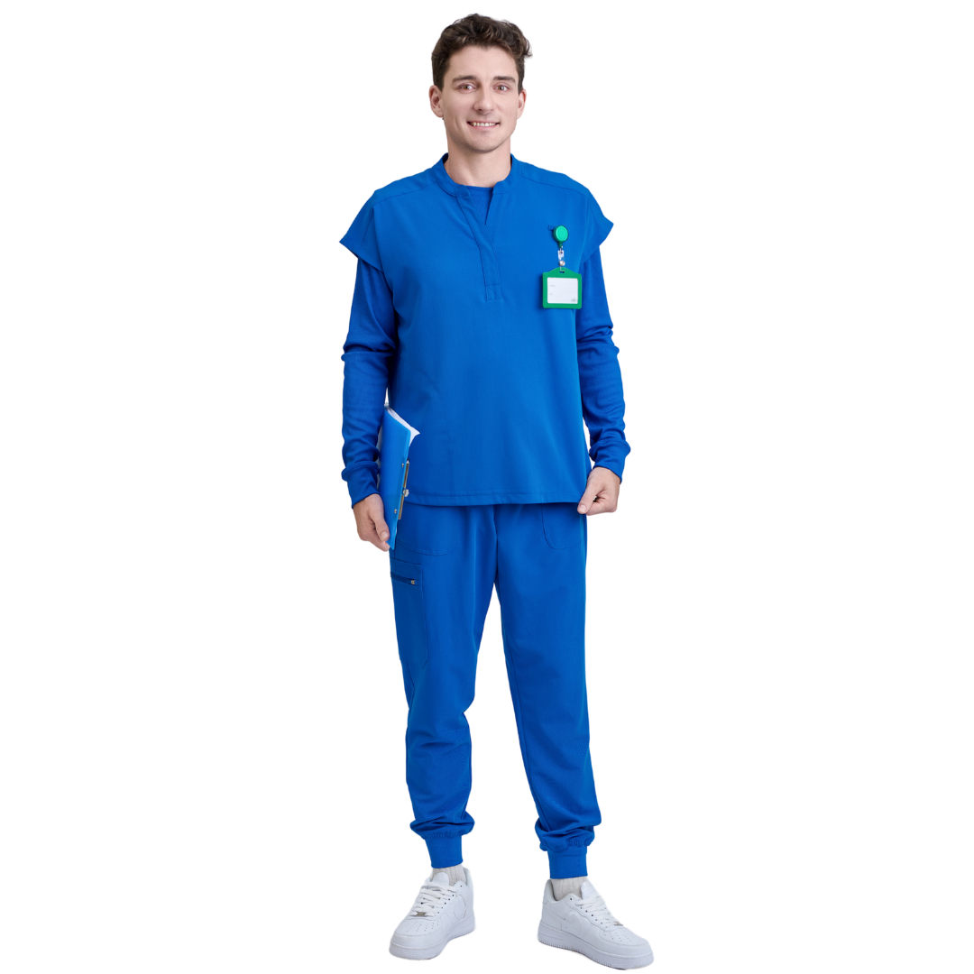 Royal blue