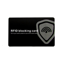 Kartu Pembayaran PVC Berkualitas Tinggi OEM ODM Kustom Teknologi NFC RFID Tanpa Kontak T5577 EM4305 Tahan Air untuk Pembayaran Perbankan dan Ritel