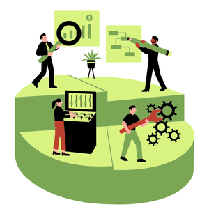 Dịch Vụ Kiểm Tra Và Bảo Đảm Chất Lượng Phần Mềm | Dịch Vụ Đảm Bảo Và Kiểm Tra Chất Lượng-Protolabz EServices - Product Image 1