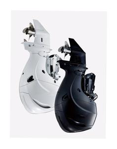 Motor Fuera de Borda Yamaha F30LEHA Nuevo de 30hp, Precisión y Confiabilidad para una Navegación Fluida, Tipo de Combustible Gasolina - Product Image 3