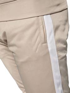 Survêtement chic avec capuche Survêtements d'hiver Jogger Hoodie Sportswear Survêtement Sports Ensemble de survêtement à capuche pour hommes - Product Image 5