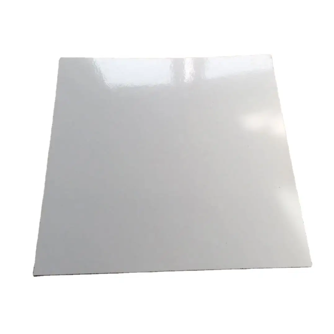 Relieve Frp Gel Coat Ral 9003 Gelcoat Get Coated Panel de fibra de vidrio Grp