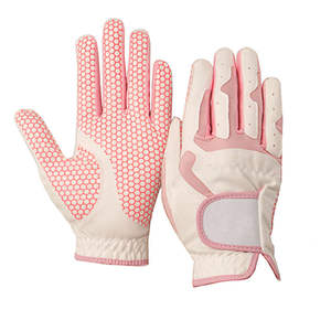 Gants de golf flexibles confortables pour une adhérence fiable dans des conditions sèches ou humides pour hommes et femmes - Product Image 6