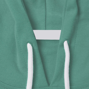 เสื้อฮู้ดผู้หญิงขายส่งปี 2026 จากโรงงานโดยตรง ราคาสมเหตุสมผล ดีไซน์ใหม่ เสื้อฮู้ดแขนยาวสำหรับผู้หญิง - Product Image 3