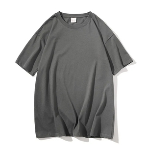 Custom USA Size Pullover <b>Men</b> Blank White T <b>Shirt</b> Printed <b>Men</b> T <b>Shirts</b> High Quality 210 Gsm T-<b>Shirt</b> for <b>Men</b> Latest Design - Product Image 6