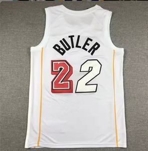 Camisetas de baloncesto ligeras personalizadas para hombres, mujeres, jóvenes, elegantes diseños sublimados, características transpirables - Product Image 3